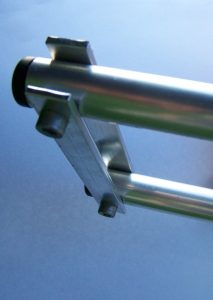 element ends folded dipole F-yagi