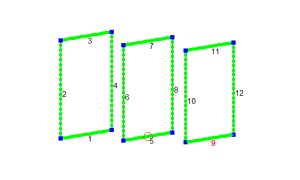 4,20 3el cubical quad wires